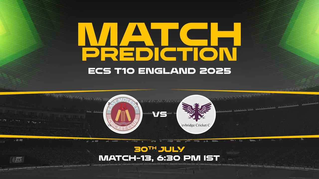 EM vs WEY Match Prediction