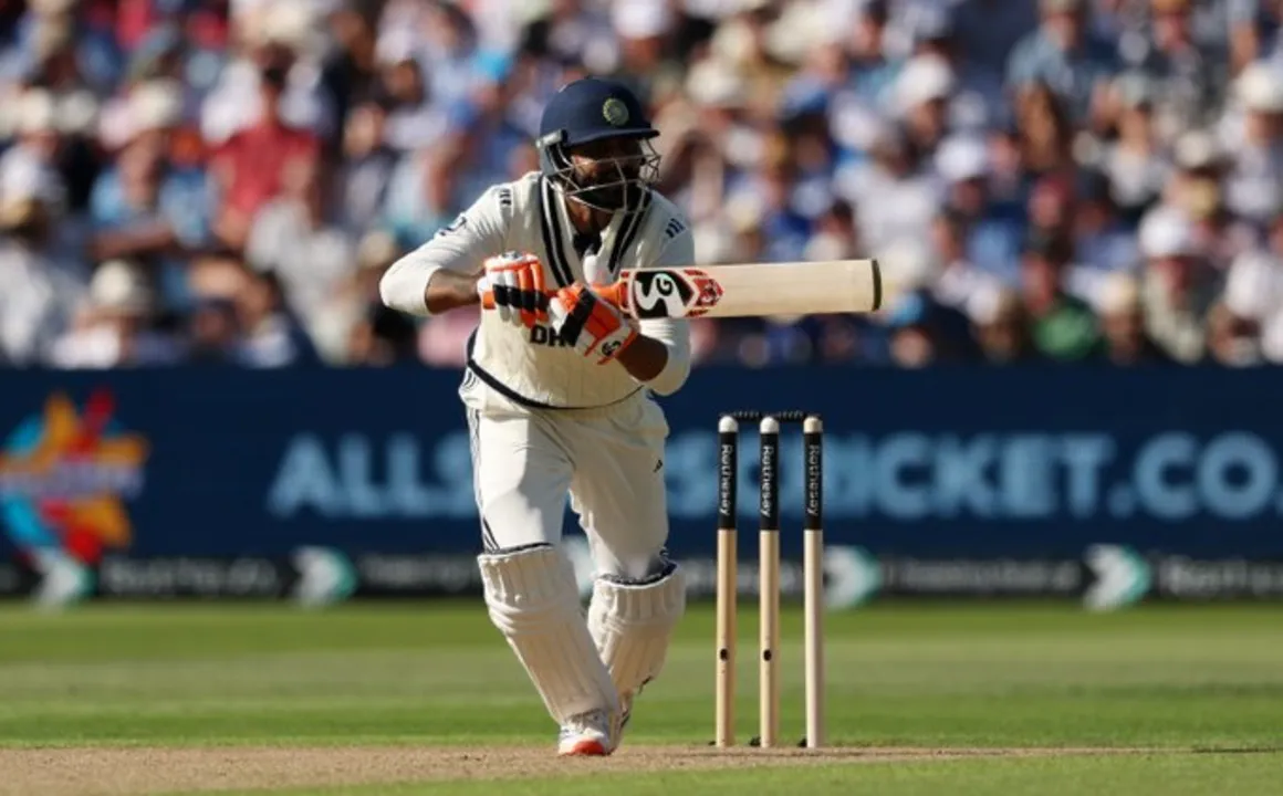 Josh Tongue bounces out Ravindra Jadeja on 89 in ongoing ENG vs IND 2nd Test