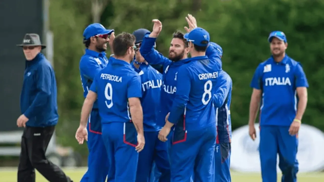 New team set to debut in ICC T20 World Cup 2026