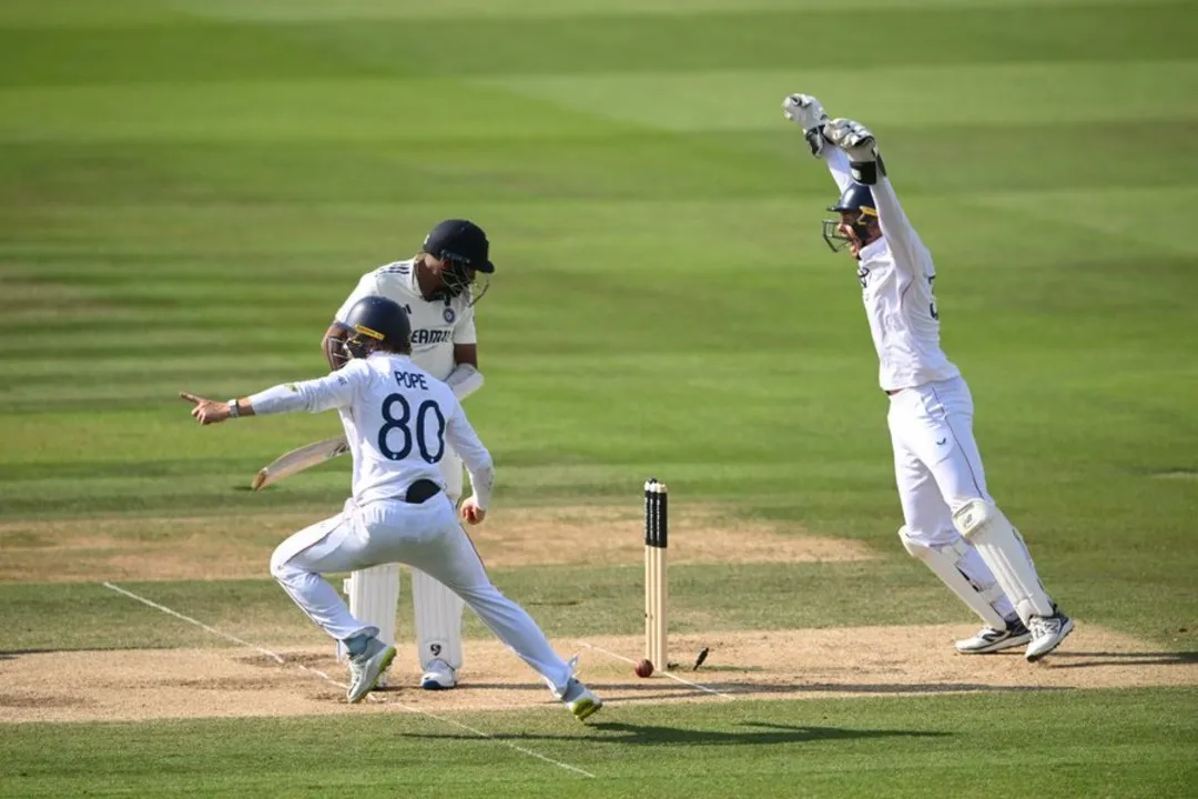 Emotional Mohammed Siraj Opens Up on Lord’s Loss, Praises Jadeja and Bumrah