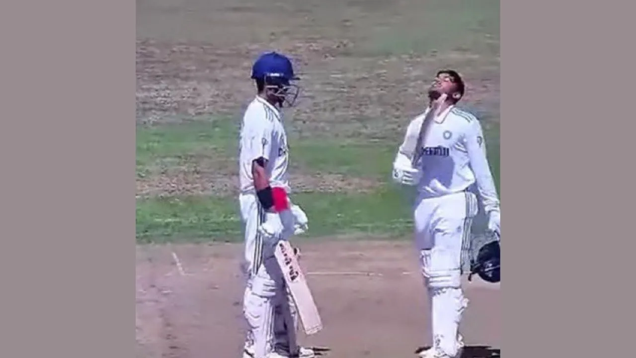 India-U19-captain-Ayush-Mhatre-century.webp