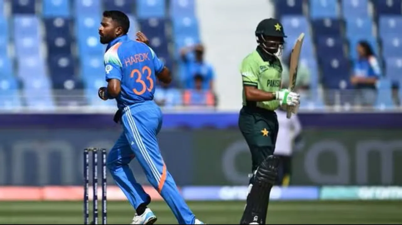 Lok Sabha Member Says India Should Avoid Playing Cricket Against Pakistan