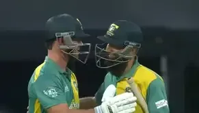 ENGCH vs SACH match 8