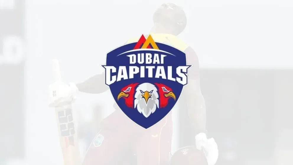Dubai Capitals