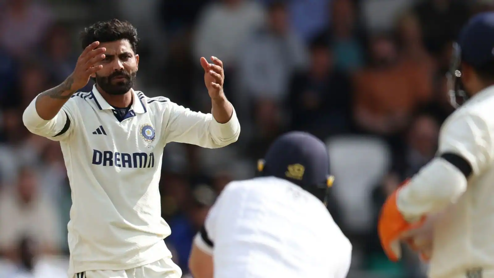 Former India coach slams team management for including Ravindra Jadeja in ENG vs IND Test XI