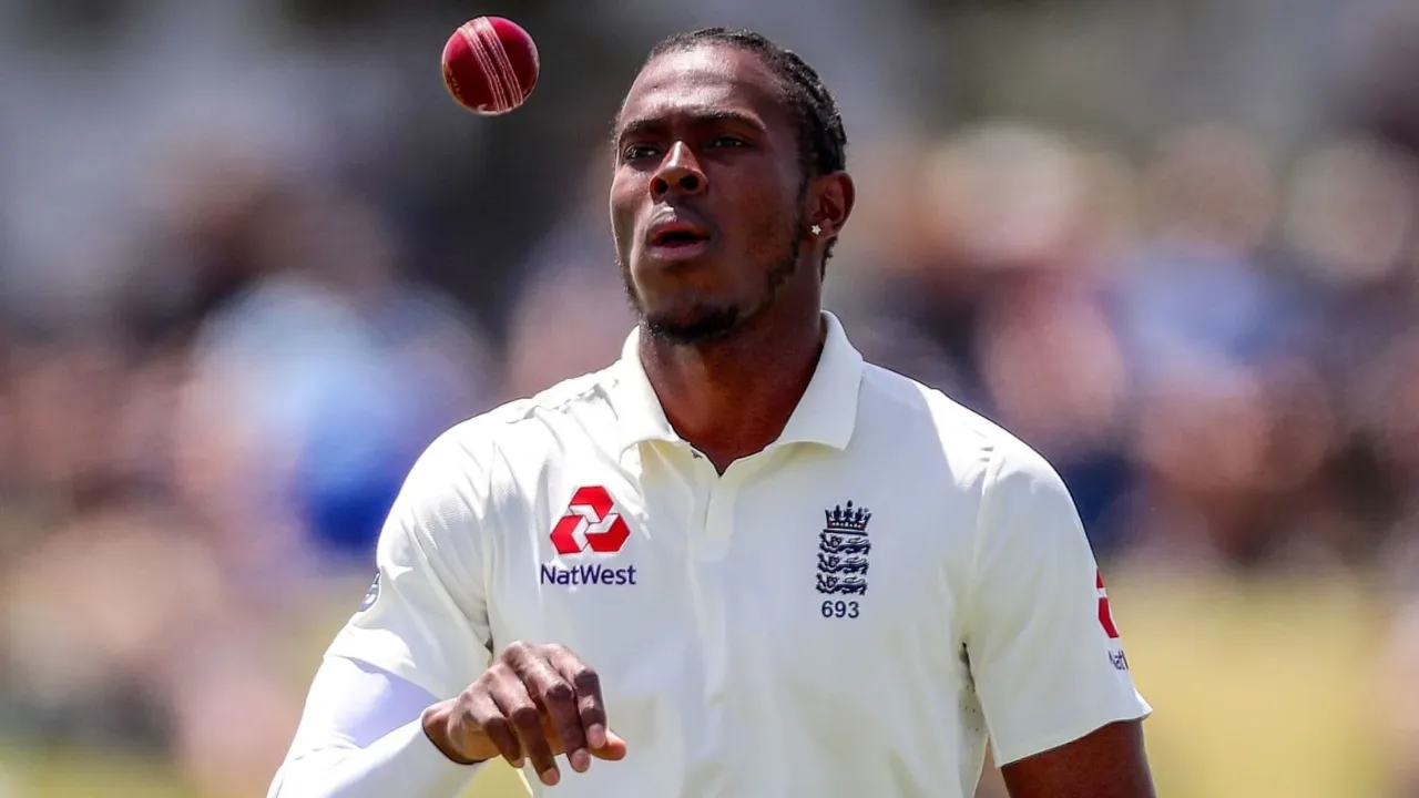 Former India pacer talked about the importance of Jofra Archer