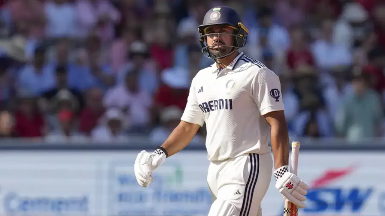 Farokh Engineer's remark on Karun Nair