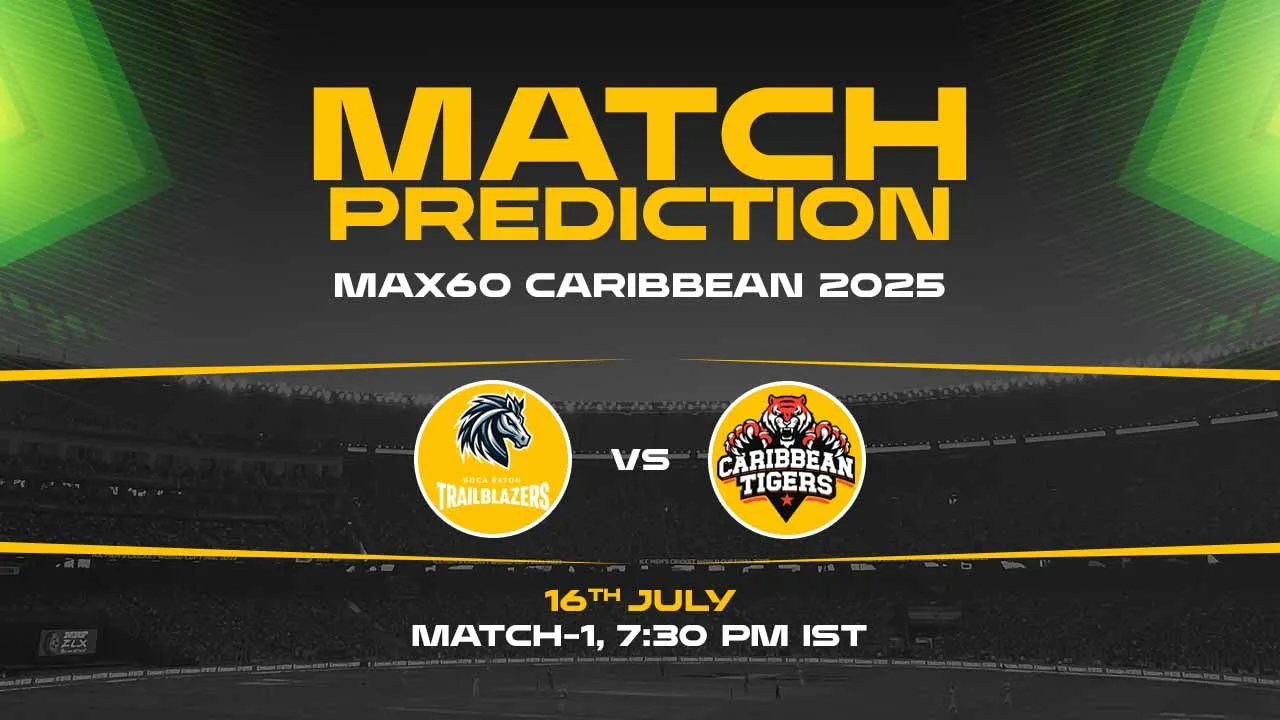 CAT vs BRT Match Prediction