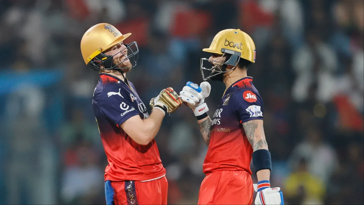 Phil Salt to betray RCB for IPL 2026?