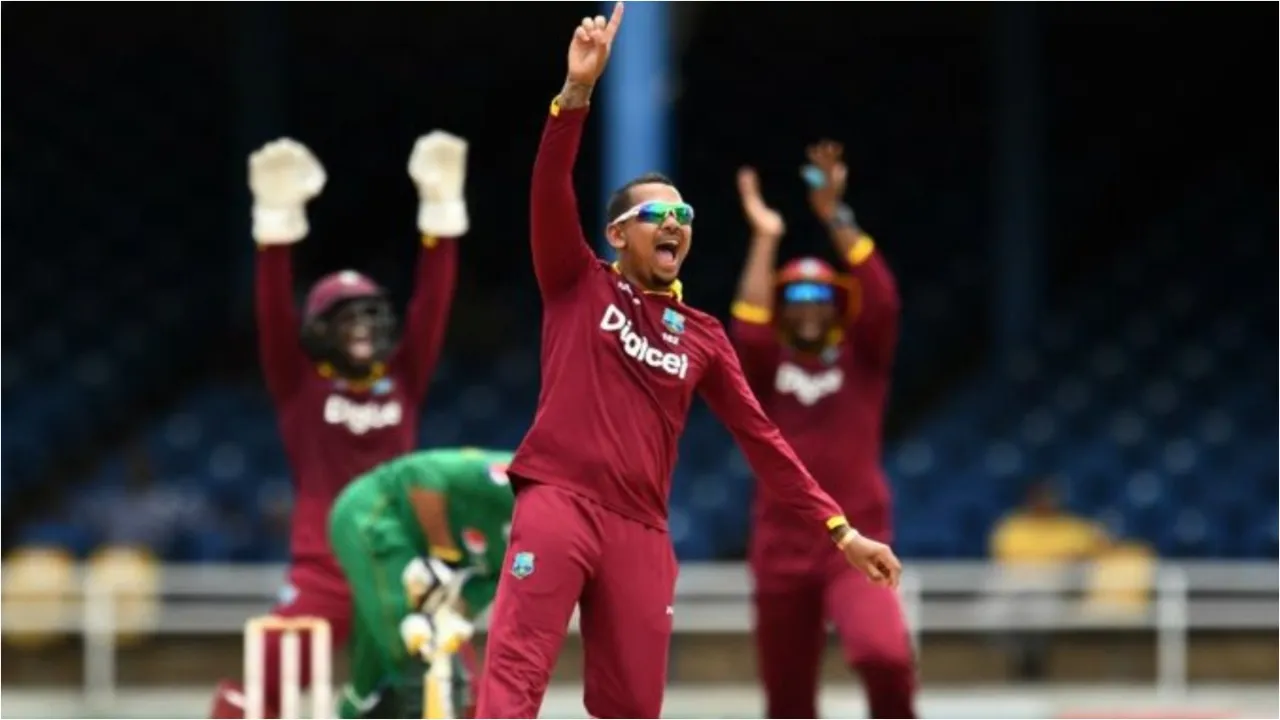 Sunil Narine's one condition to play T20 World Cup 2024. 