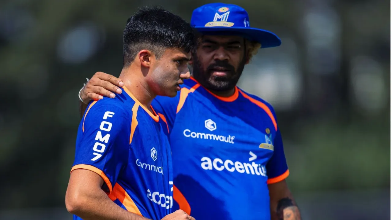 Know who is Rushil Ugarkar. 