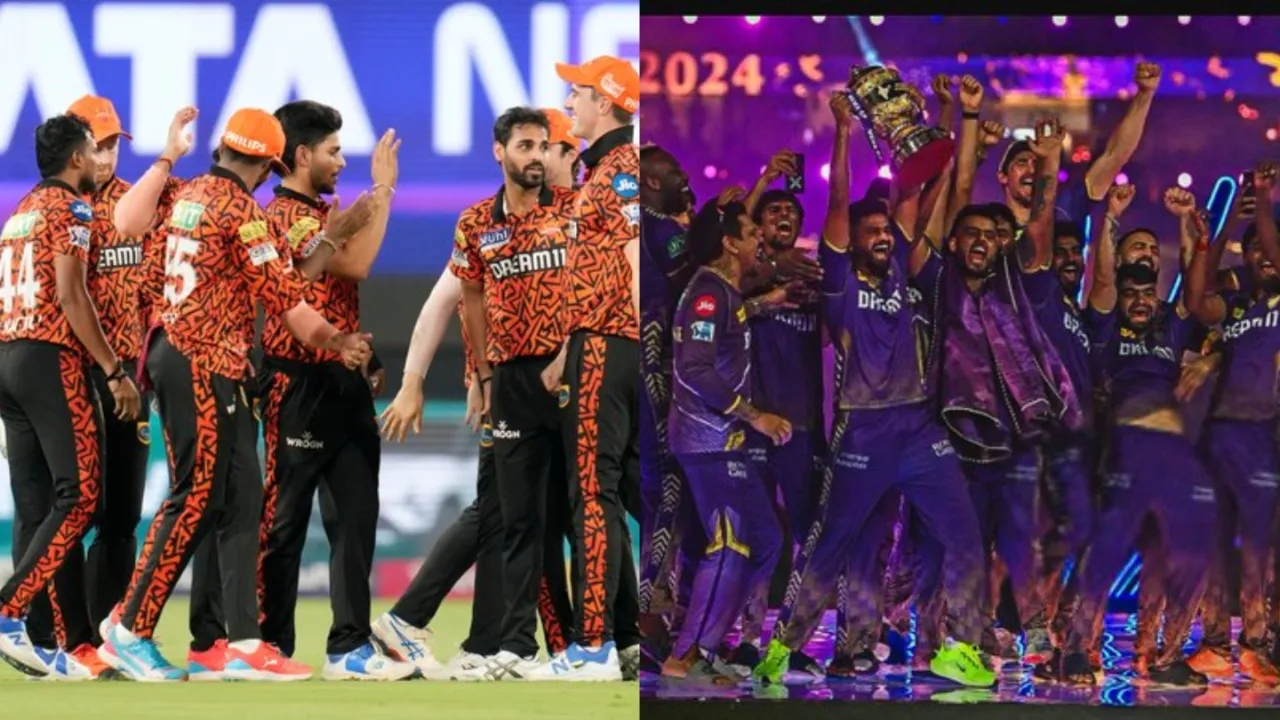 SRH to release this star player as KKR to leave coaches. 