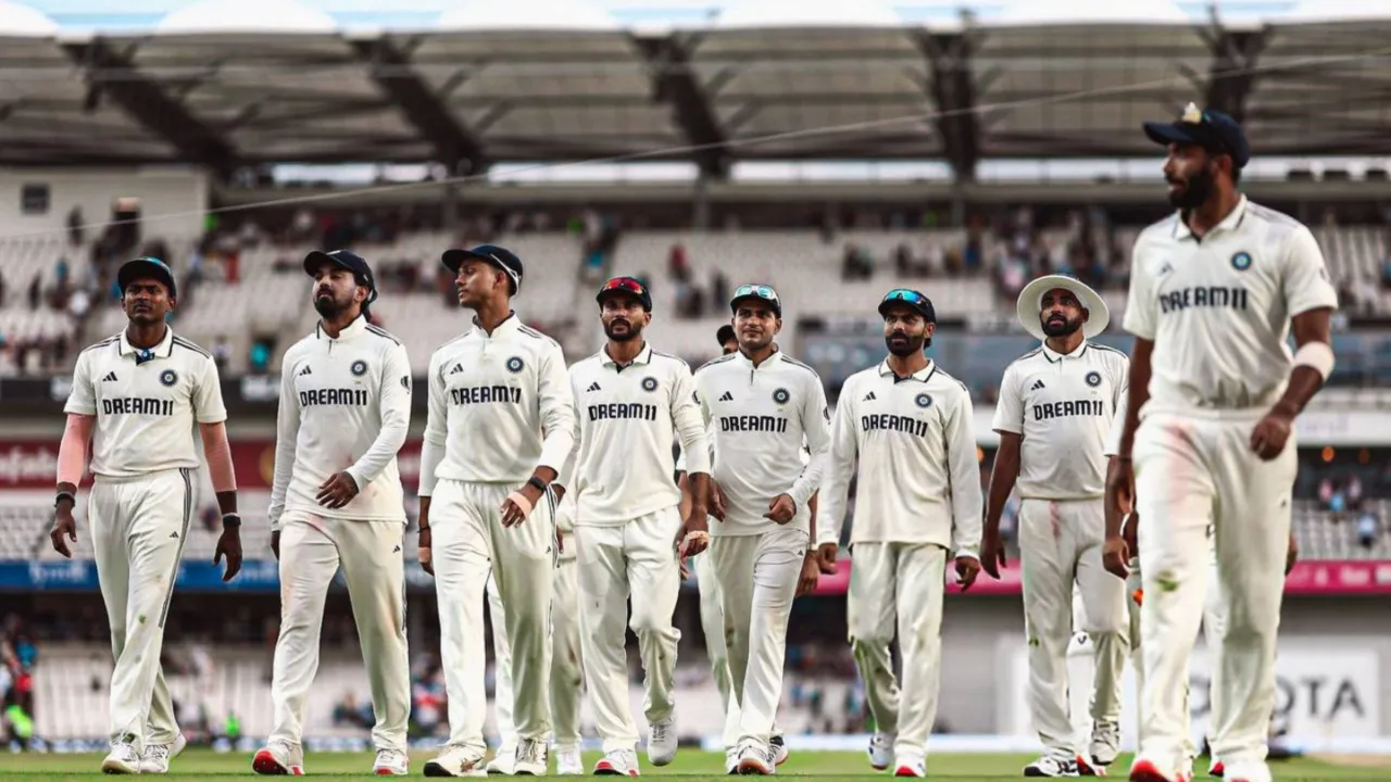 Replacement announced for star player's injury.