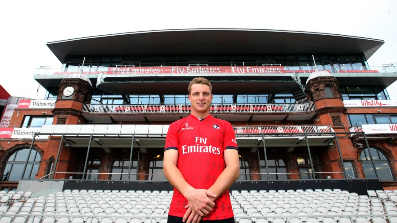 Jos Buttler's epic milestone. 