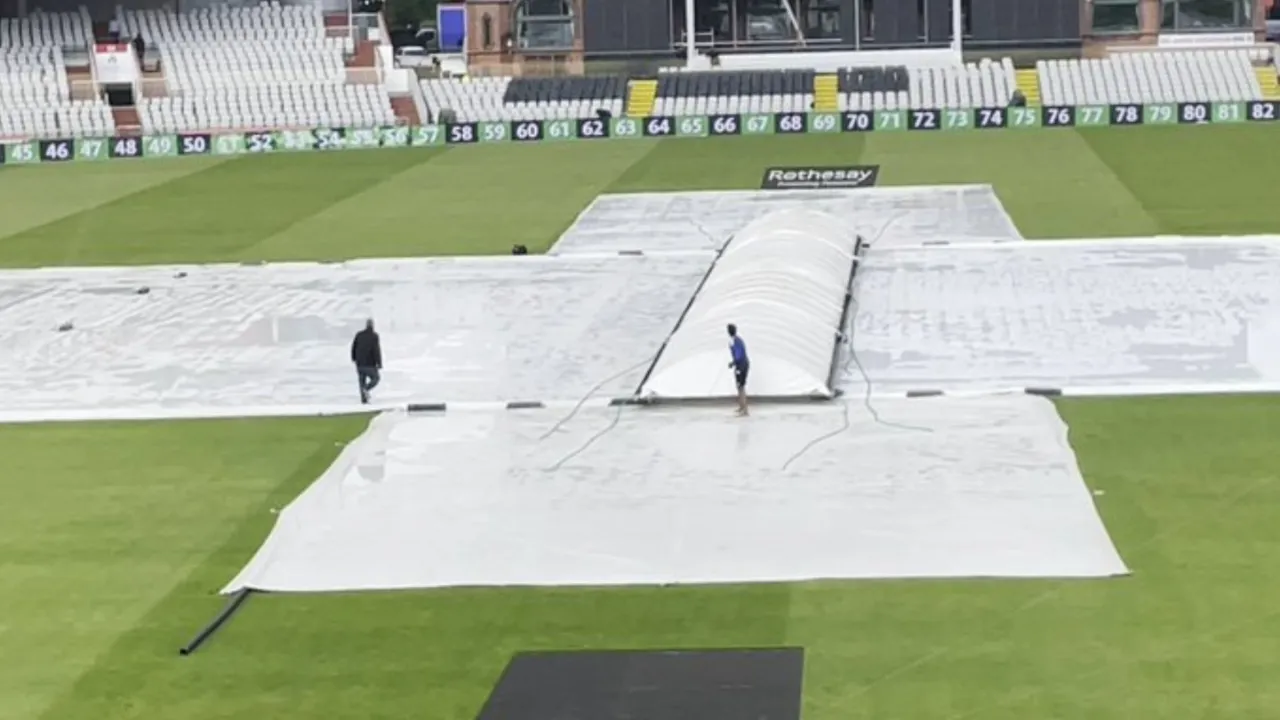 Why Sai Sudharsan doesn't prefer batting on match eve. 