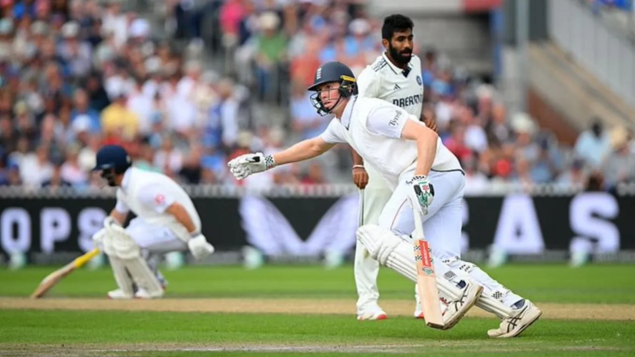 Former Australia player predicts England's plan for ENG vs IND 4th Test in Manchester. 