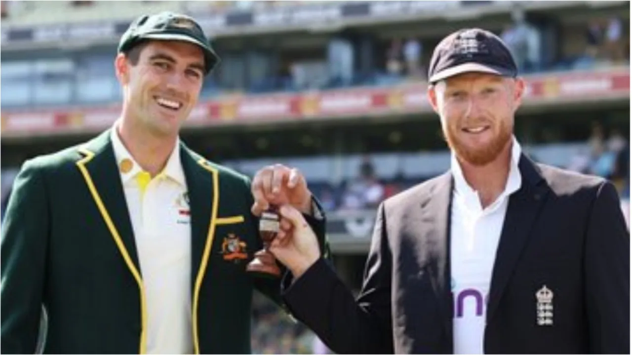 Former Australia captain analyzes Australian pitches for Ashes 2025/26. 