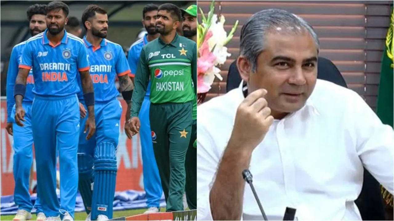 Mohsin Naqvi announces Asia Cup 2025 dates on Kargil Vijay Diwas 