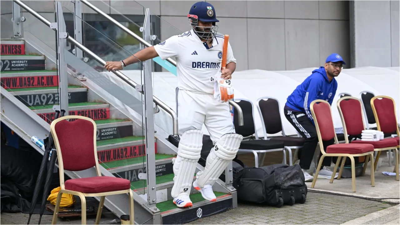 England captain on idea of introducing injury substitution. 