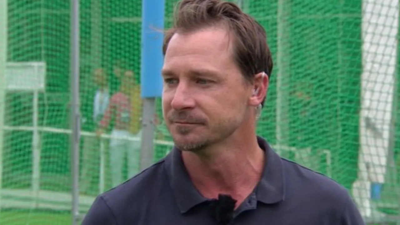 Dale Steyn reveals the captain he would have loved to play under. 