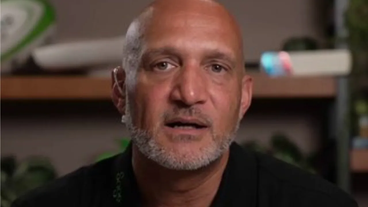 Mark Butcher picks best batter of ENG vs IND 2025 series. 