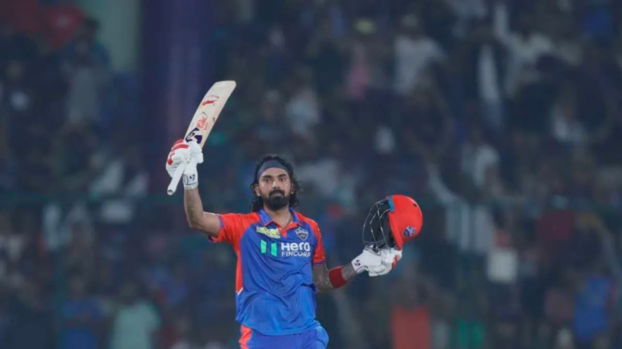 KL Rahul to get new franchise in IPL 2026. 