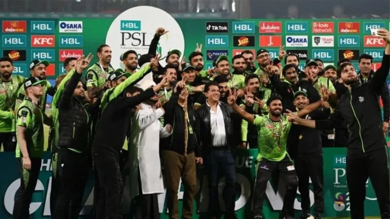 PCB shares surprising numbers about viewership of PSL X