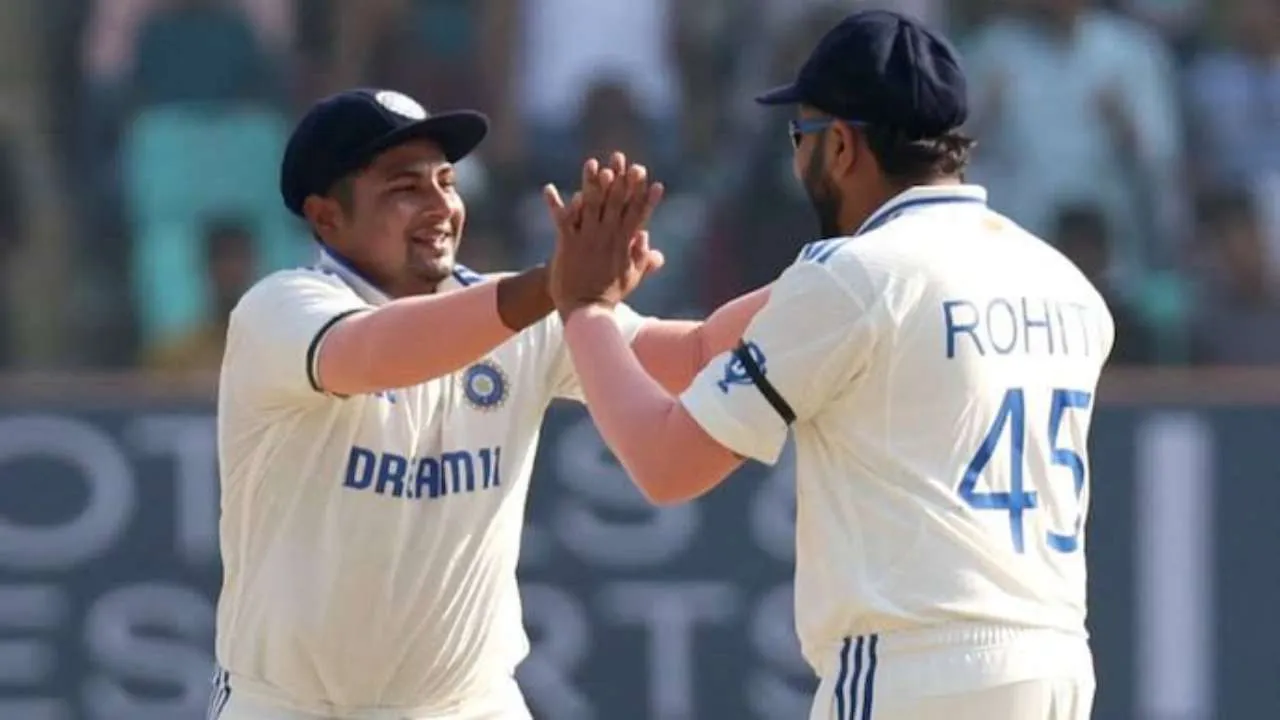 Rohit-Sharma-praised-Sarfaraz-Khan.webp