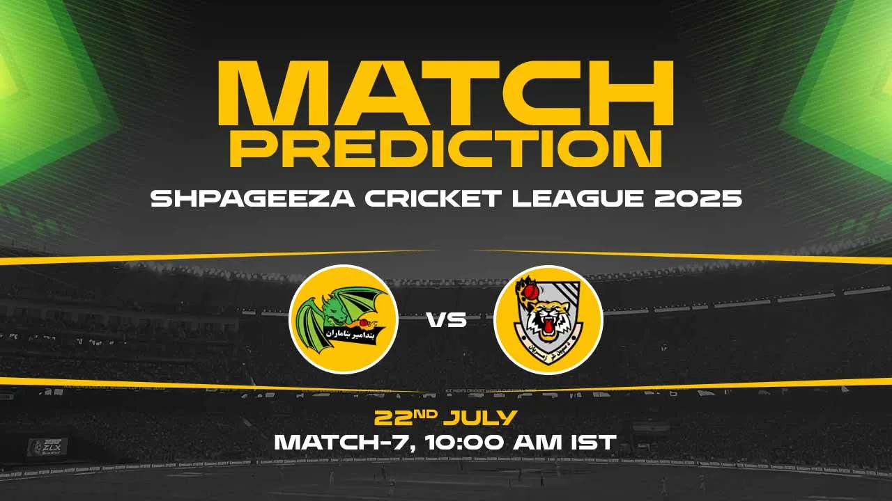 BD vs SG Match Prediction