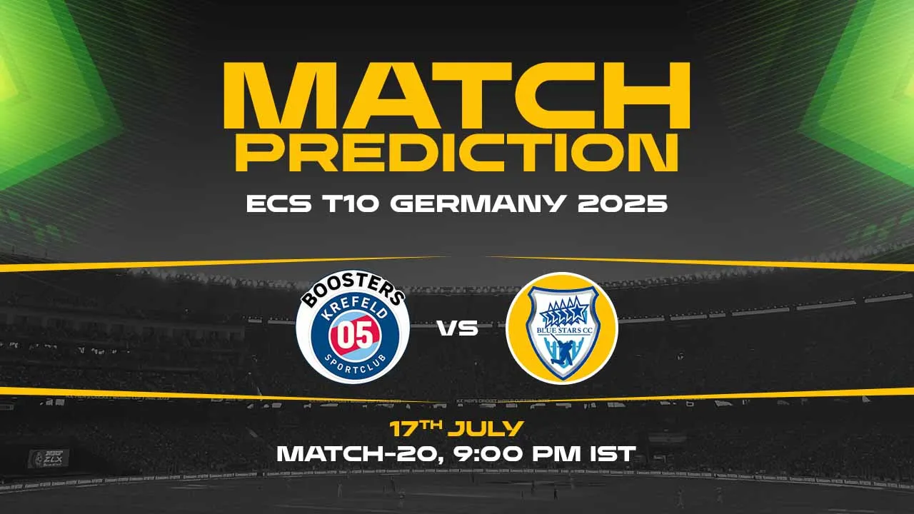SKB vs BBS Match Prediction