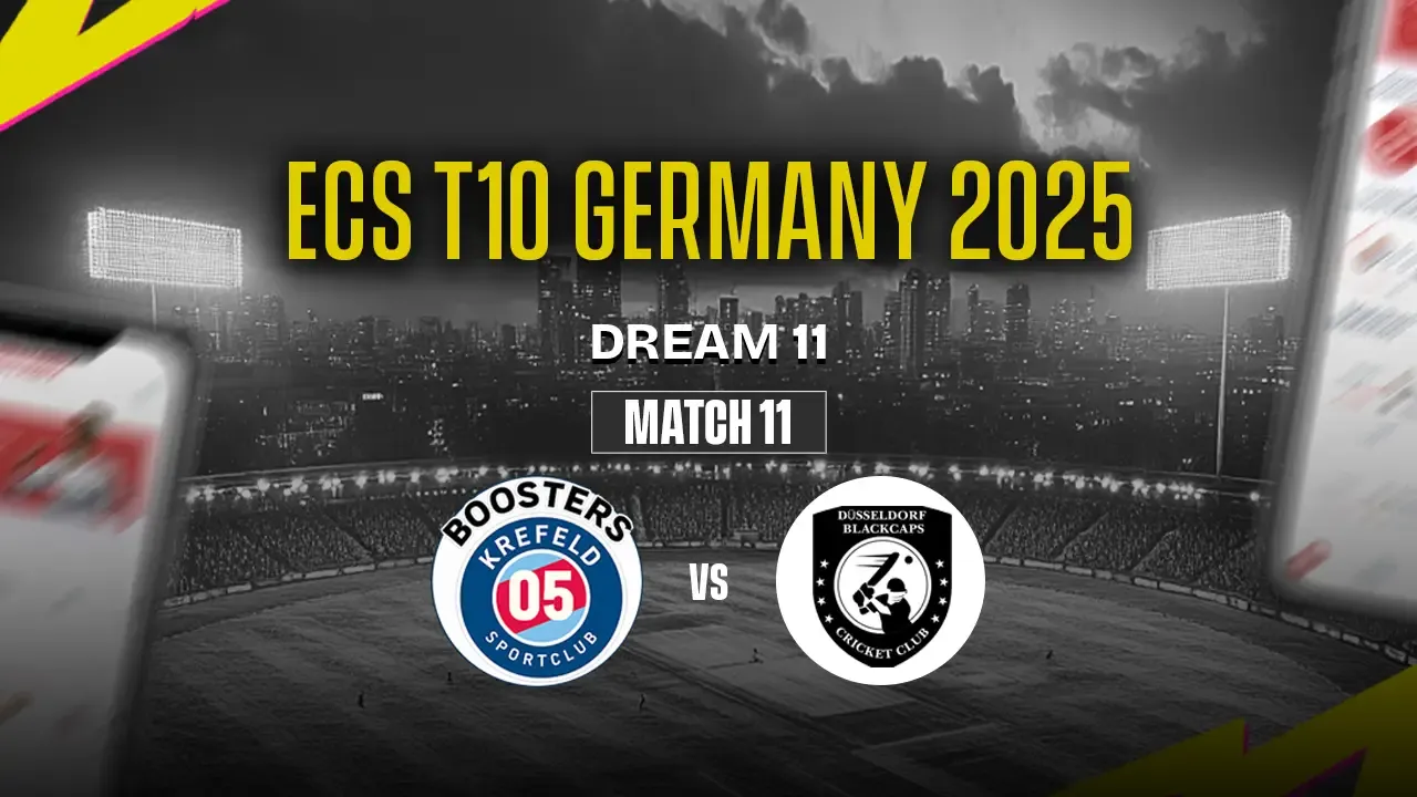 SKB vs DB Match Prediction