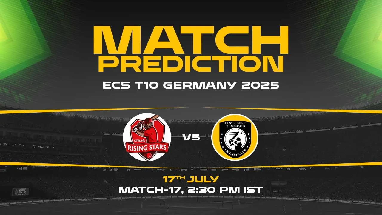 SRS vs DB Match Prediction 