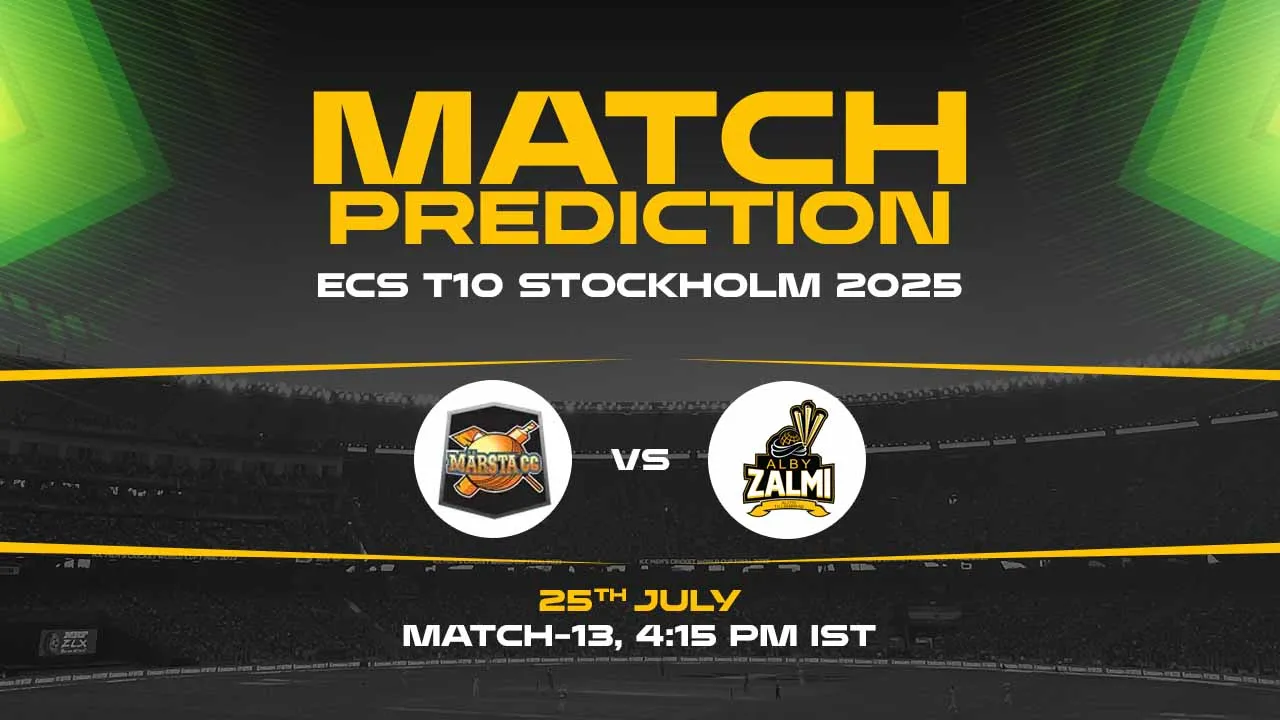 MAR vs ALZ Match Prediction