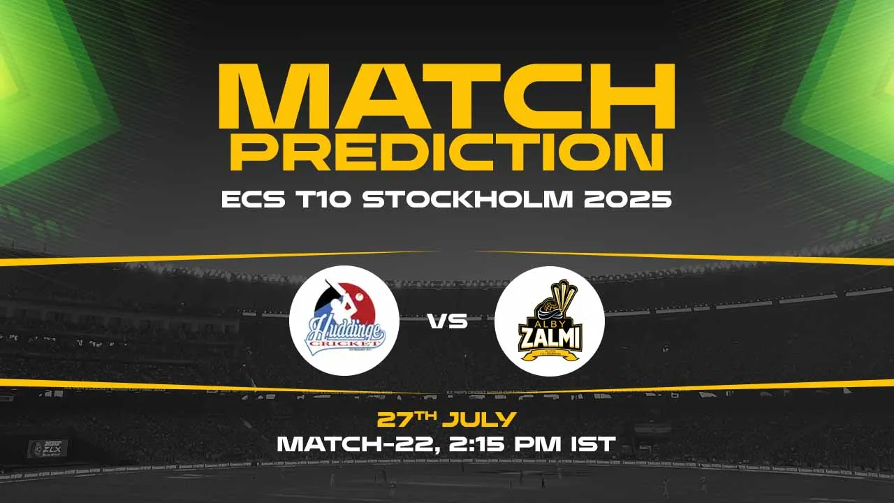 HUD vs ALZ Match Prediction