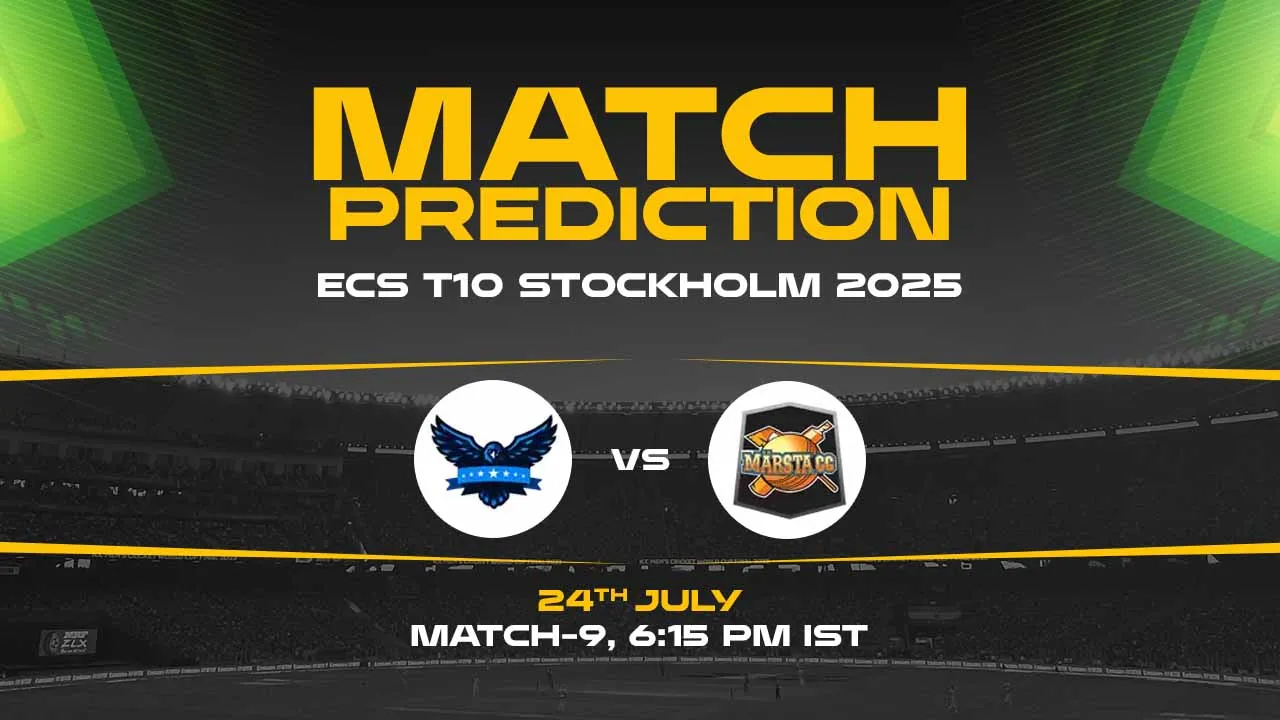 RPHX vs MAR Match Prediction
