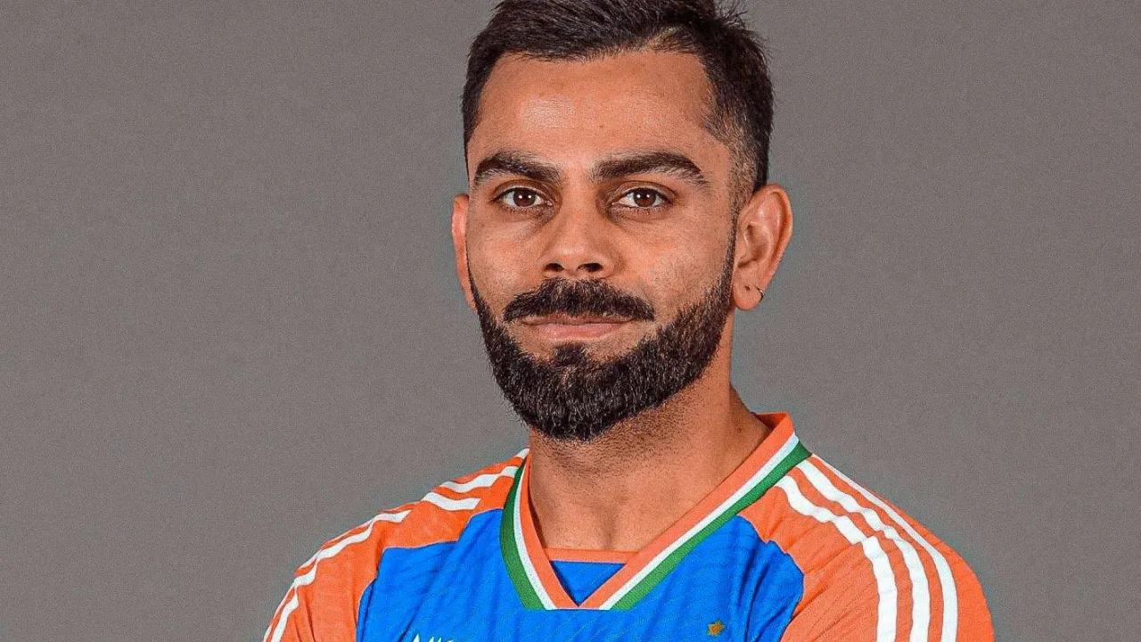 Virat-Kohli surpassed 900+ rating in all three formats