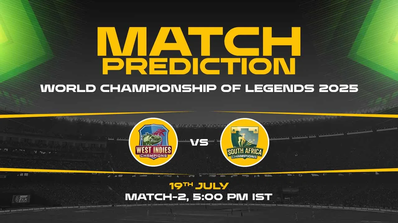 WIC vs SAC Match Prediction