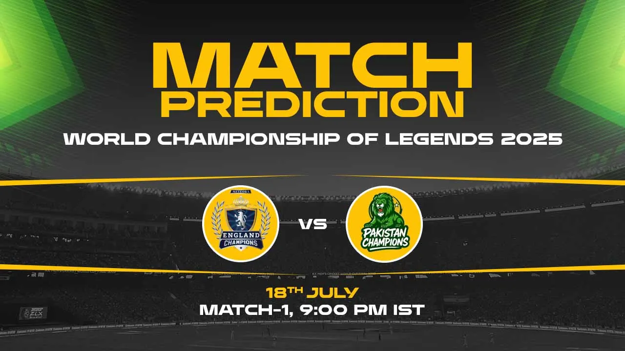 EDC vs PNC Match Prediction
