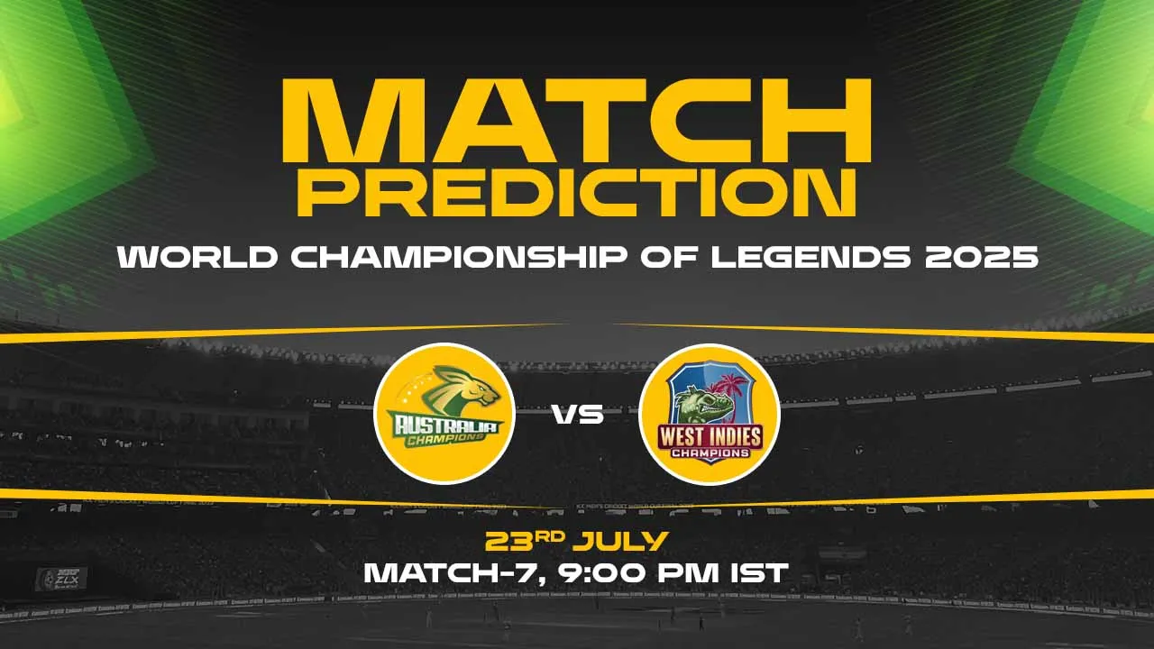 AAC vs WIC Match prediction