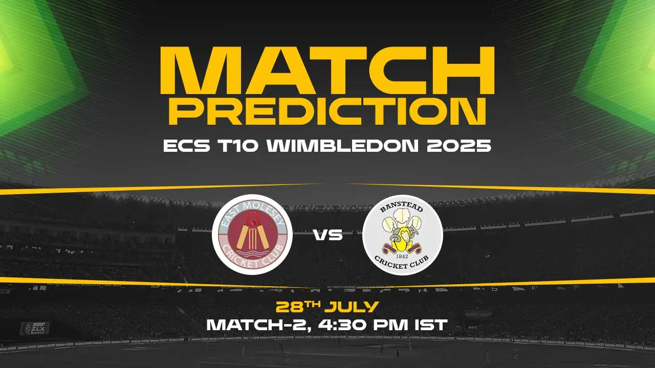 EM vs BST Match Prediction