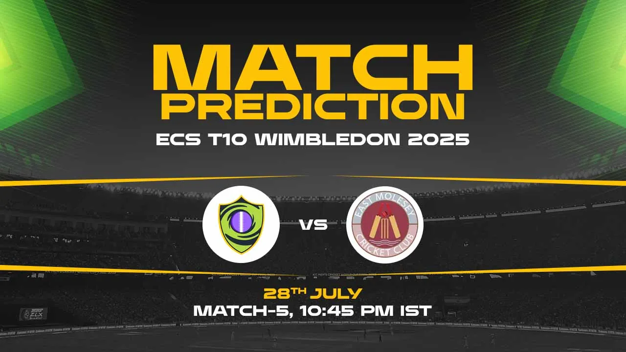 TWI vs EM Match Prediction