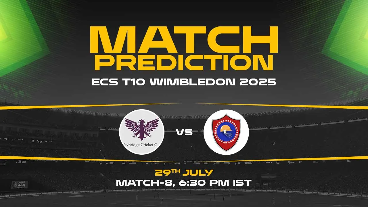 WEY vs SPE Match Prediction 
