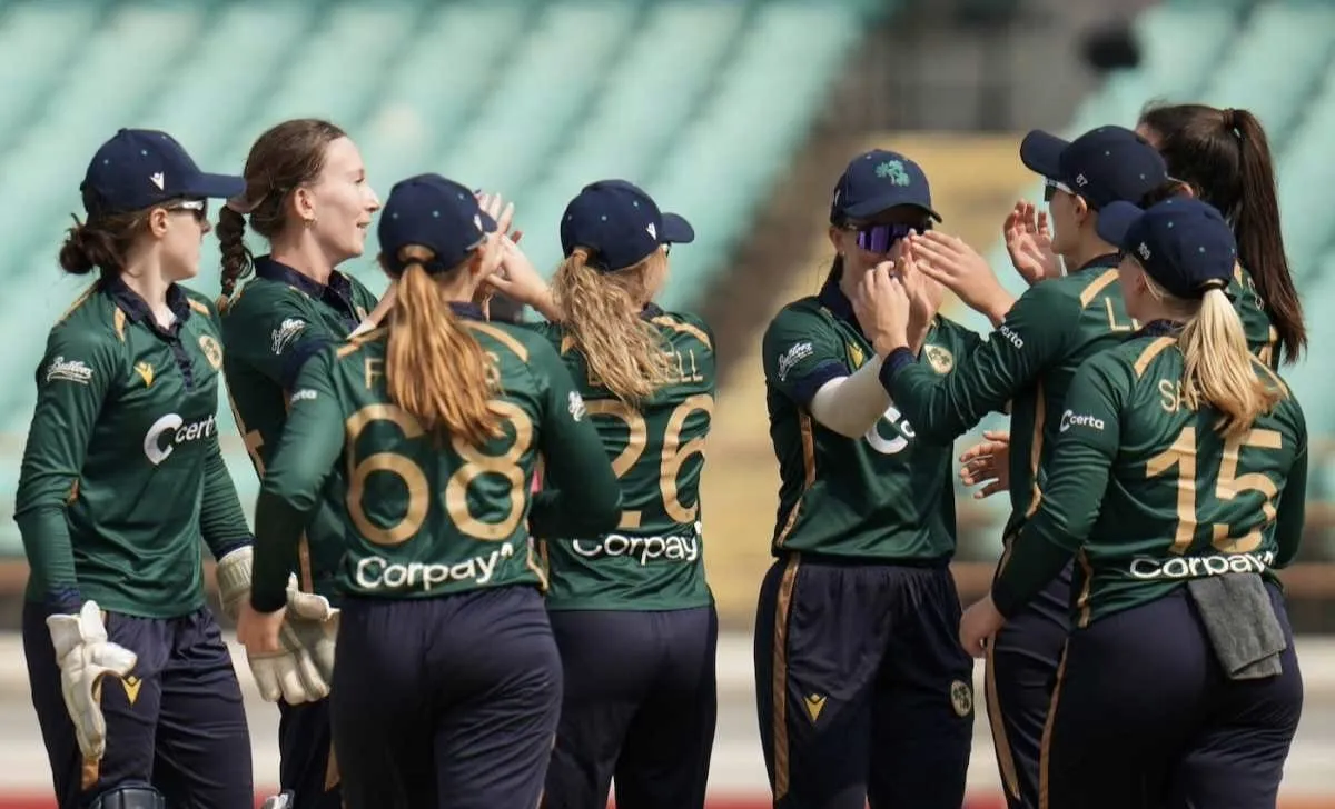 Ireland Women have announced their ODI and T20I squads against Zimbabwe
