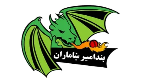 Band-e-Amir Dragons
