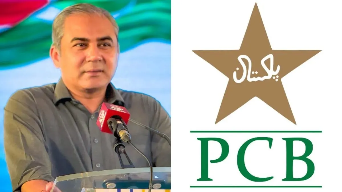 Pakistan Cricket Board audit exposes massive corruption under Mohsin Naqvi