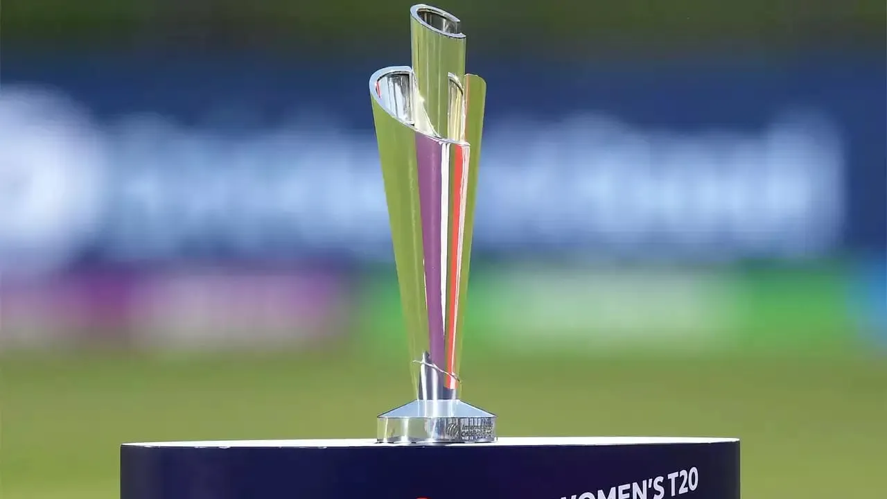 ICC Women’s Cricket World Cup 2025 warm-up schedule is out! Nine matches