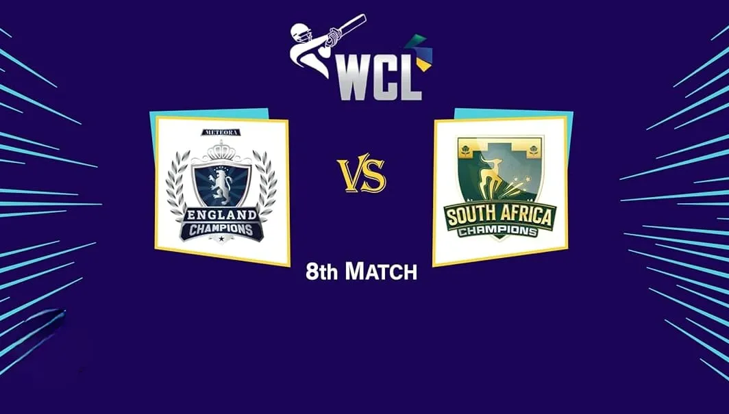 WCL 2025