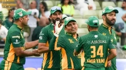 PAKCH vs SACH Match 9