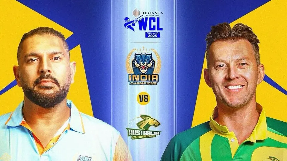 WCL 2025 