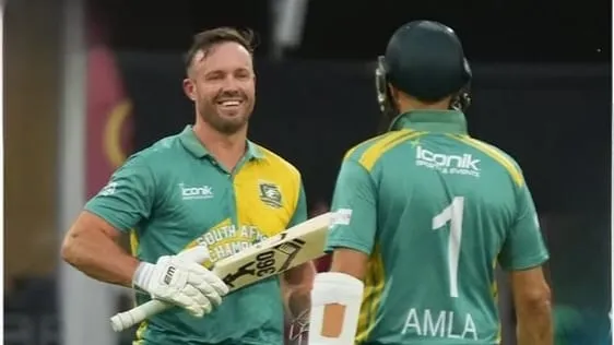  SACH vs AUSCH match 12